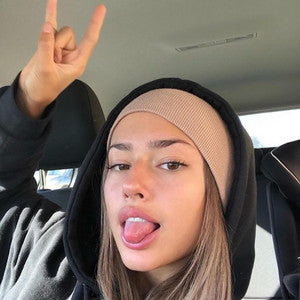 <em>Samantha K., Toronto</em>